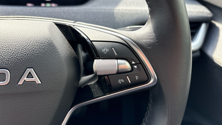 Skoda Enyaq 150kW 60 SE L 63kWh 5dr Auto Electric Estate